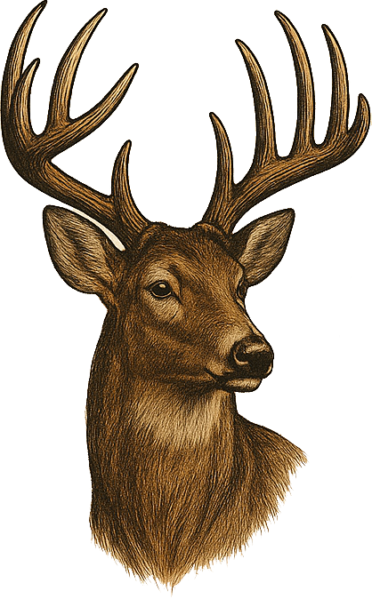 Sherwood Whitetails